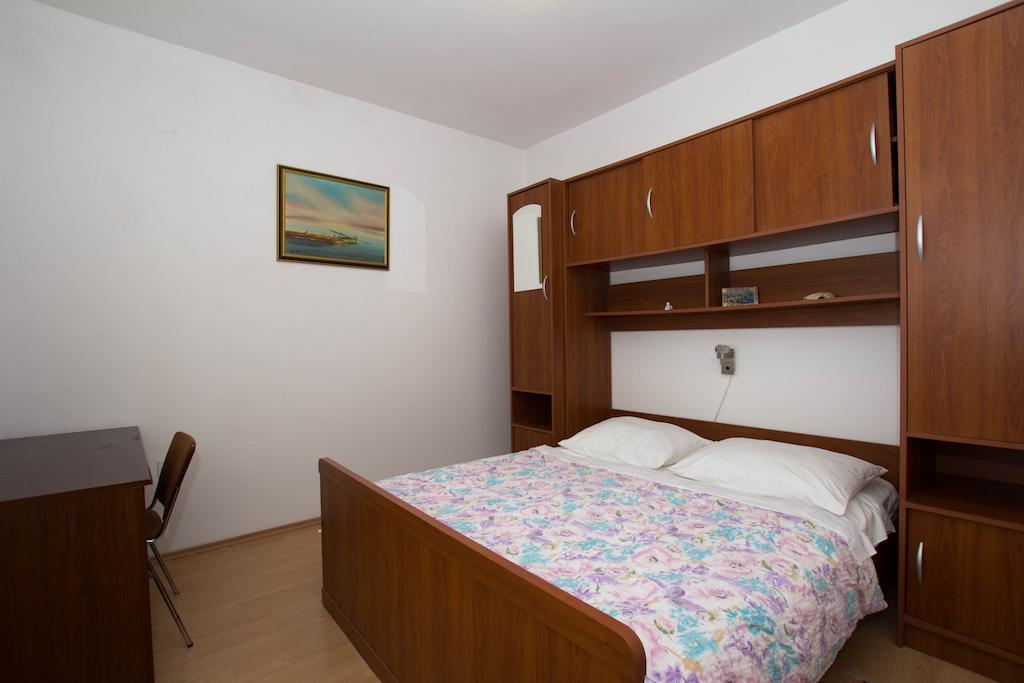 Apartments Marina Трогир Номер фото